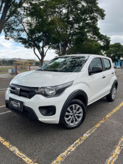 Foto do veículo Fiat Mobi 1.0 Like