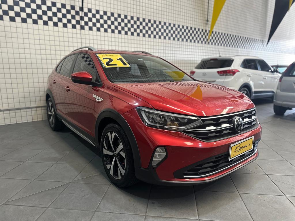 Volkswagen Nivus