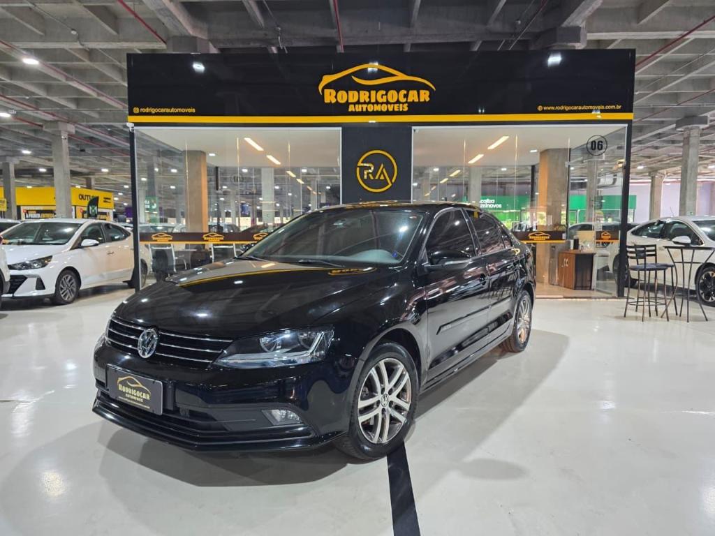 Volkswagen Jetta JETTA Comfort. 250 TSI 1.4 Flex 16v Aut. 2017