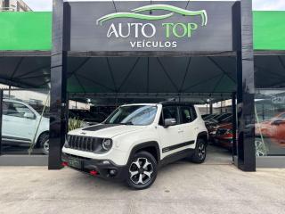 Foto do veículo Jeep Renegade Trailhawk 2.0 4x4 Tb Diesel Aut