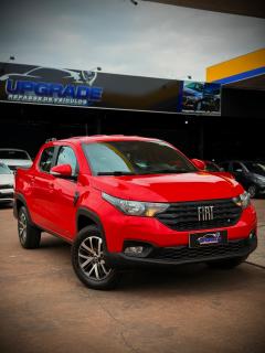 Foto do veículo Fiat Strada 1.3 Cabine Dupla Freedom