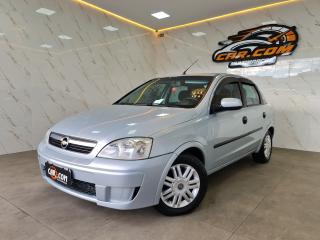 Foto do veículo Chevrolet Corsa 1.4 Sedan Econoflex Maxx