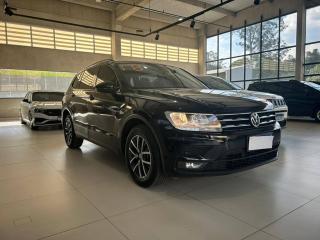 Foto do veículo Volkswagen Tiguan Allspac 250 Tsi 1.4 Flex