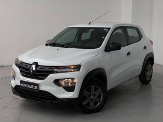 Foto do veículo Renault Kwid 1.0 Zen