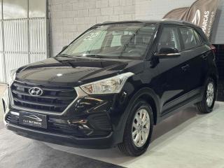 Foto do veículo Hyundai Creta 1.6 Action Auto