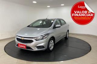 Foto do veículo Chevrolet Prisma 1.4 Spe/4 Eco Lt
