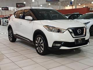 Foto do veículo Nissan Kicks Sv 1.6 16v Flexstar 5p Aut.