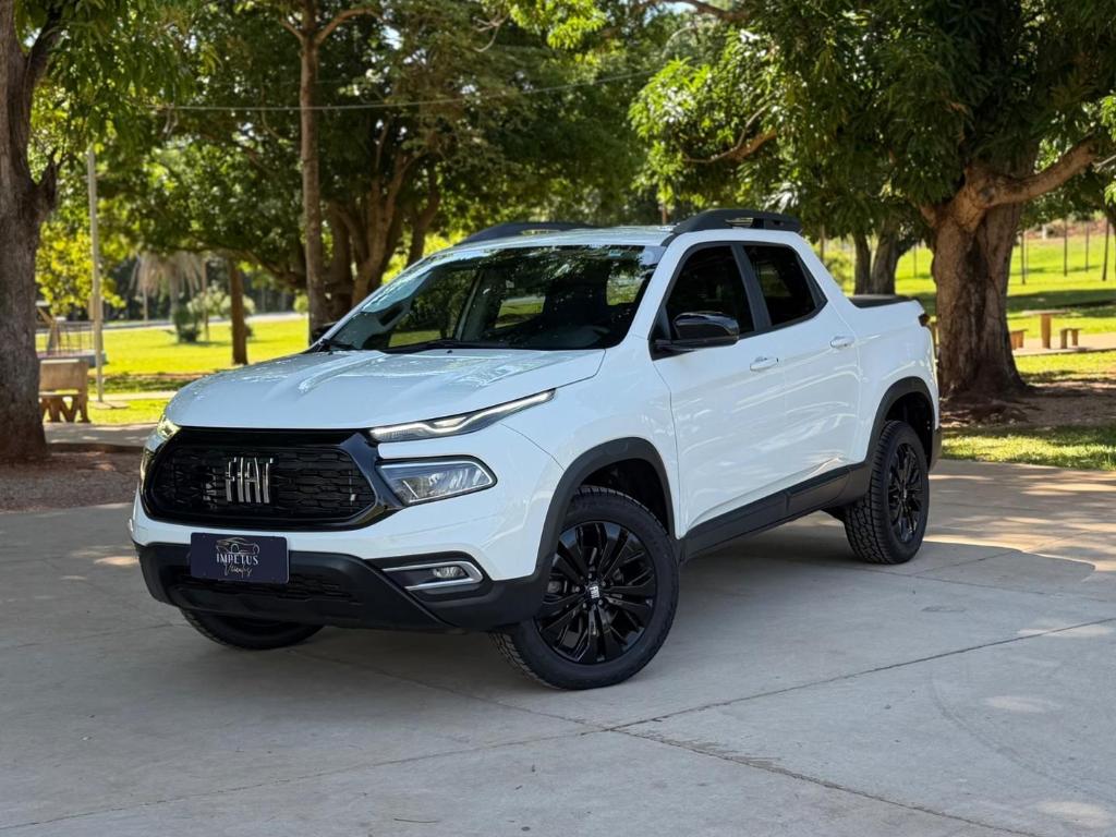 Fiat Toro