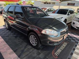 Foto do veículo Fiat Palio Week. Attractive 1.4 Fire Flex 8v