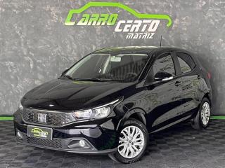 Foto do veículo Fiat Argo 1.0 Drive