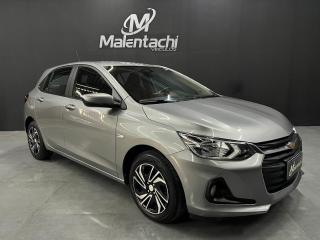 Foto do veículo Chevrolet Onix 1.0 Lt