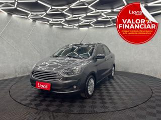 Foto do veículo Ford Ka 1.5 Sedan Se 12v Flex 4p Aut.