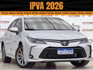 Foto do veículo Toyota Corolla 2.0 Xei Cvt