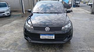 Foto do veículo Volkswagen Saveiro 1.6 Total Flex Cabine Simples