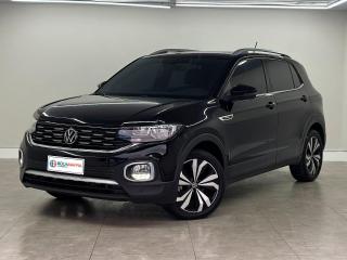 Foto do veículo Volkswagen T-cross 1.4 250 Tsi Highline Auto