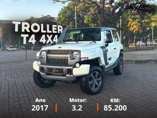 Foto do veículo Troller T4 3.2 Xlt 4wd