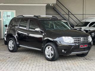 Foto do veículo Renault Duster 1.6 16v Hi-flex Dynamique