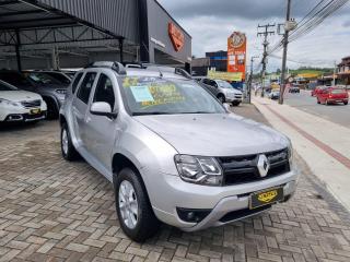 Foto do veículo Renault Duster Dynamique 1.6 Flex 16v Mec.