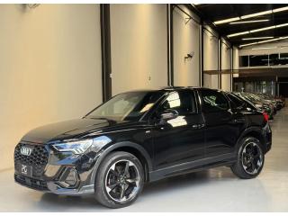 Foto do veículo Audi Q3 Spb Perf. Black 2.0 Tfsi Tipt. Quat.