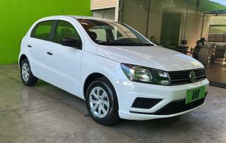 Foto do veículo Volkswagen Gol 1.0 12v Tl Mb S Flex