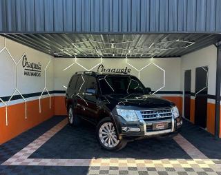 Foto do veículo Mitsubishi Pajero 3.2 Di-d Full 5d Hpe Auto 4wd