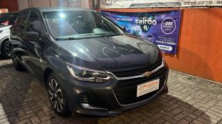 Foto do veículo Chevrolet Onix Sed. Plus Prem. 1.0 12v Tb Flex Aut