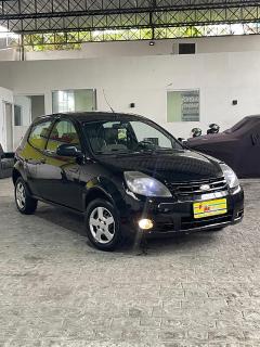 Foto do veículo Ford Ka Ka 1.0 8v/1.0 8v St Flex 3p