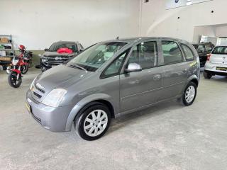 Foto do veículo Chevrolet Meriva Maxx 1.4 Mpfi 8v Econoflex 5p