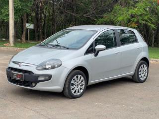 Foto do veículo Fiat Punto 1.4 16v Turbo T-jet