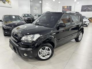 Foto do veículo Kia Soul 1.6 16v Flex Ex U111