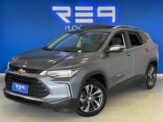 Foto do veículo Chevrolet Tracker Premier 1.2 Turbo 12v Flex Aut.