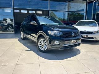 Foto do veículo Volkswagen T-cross 1.0 200 Tsi Auto