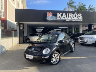 Foto do veículo Volkswagen New Beetle 2.0 Mi Mec./aut.
