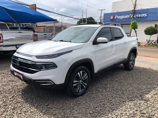 Foto do veículo Fiat Toro 1.3 T270 Freedom Auto