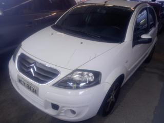 Foto do veículo Citroen C3 1.4 8v Flex Glx