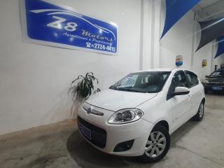 Foto do veículo Fiat Palio Attra. Best Seller 1.4 Evo Flex 5p