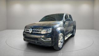 Foto do veículo Volkswagen Amarok Highline Cd 3.0 4x4 Tb Dies. Aut.