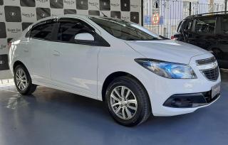 Foto do veículo Chevrolet Prisma 1.4 Spe/4 Lt