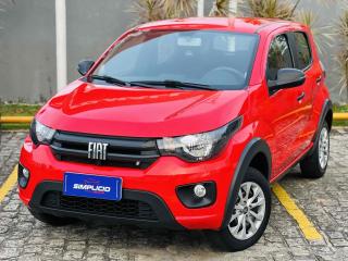 Foto do veículo Fiat Mobi Like 1.0 Fire Flex 5p.