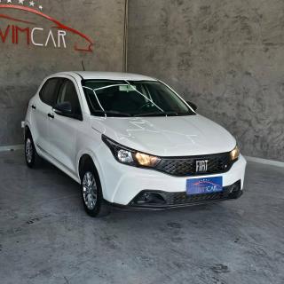 Foto do veículo Fiat Argo 1.0
