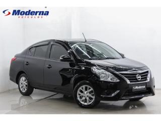Foto do veículo Nissan Versa Sv 1.6 16v Flexstart 4p Aut.