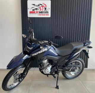 Foto do veículo Honda Nxr 160 Bros