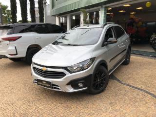 Foto do veículo Chevrolet Onix Hatch Activ 1.4 8v Flex 5p Aut.