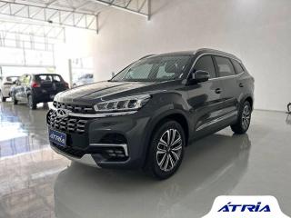 Foto do veículo Chery Tiggo 8 Txs 1.6 16v Tgdi Aut.