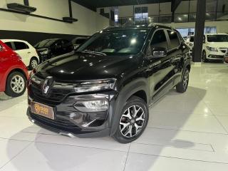 Foto do veículo Renault Kwid Outsider 1.0 Flex 12v 5p Mec.