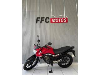 Foto do veículo Honda Cg 160 Titan Flexone/ed.especial 40 Anos