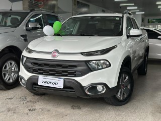 Foto do veículo Fiat Toro Endurance 1.8 16v Flex Aut.