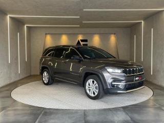 Foto do veículo Jeep Commander 1.3 T270 Longitude Auto