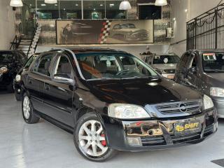 Foto do veículo Chevrolet Astra 2.0 Advantage Flexpower