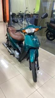 Foto do veículo Honda C 100 Biz